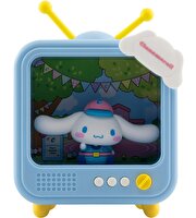 Yume Toys Hello Kitty And Friends Bedside Light TV Serisi Cinnamoroll