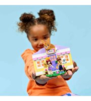 LEGO Friends Heartlake Şehri Tavşan Oteli 42679