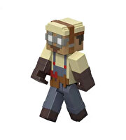 Minecraft İkili Paket Duster's Loot Stash JKK08