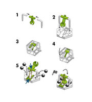 Gravitrax Mancınık