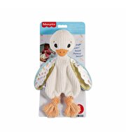 Fisher Price Sesli Sevimli Peluş Kaz HRB16