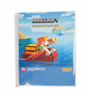 Panini Minecraft Mega Başlangıç Paketi