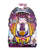 Hatchimals Pixies Wilder Wings Mor