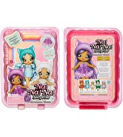 Na! Na! Na! Surprise Sweetest Gems - Ruby Frost Garnet Bebeği