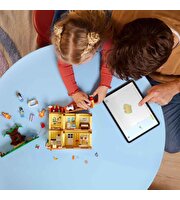 LEGO Bluey: Bluey’nin Aile Evi 11203