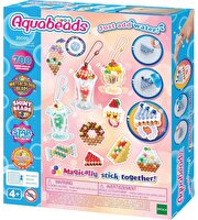 Aquabeads Dondurma ve Tatlı Aksesuar Kiti