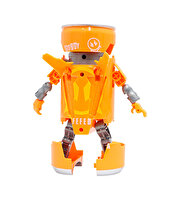 Dönüşen Kutubot Turuncu