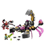 LEGO DREAMZzz Kabus Akrep Kazıcı 71513