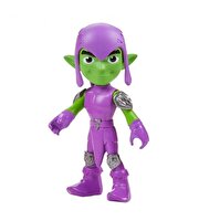 Spidey and His Amazing Friends Dev Figür Green Goblin F7261
