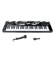 Elektronik Keyboard Mikrofonlu 54 Tuşlu Org