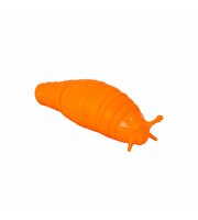 Dekompresyon Tırtıl Turuncu