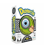 Redka Dedektif Oyunu