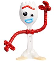 Toy Story Bükülebilen Figürler Forky GGK86
