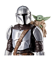 Star Wars The Mandalorian ve Grogu Ödül Avcısı G2842
