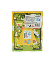 Meow Diary Mini Figürlü Seyahat Oyun Seti