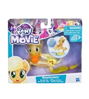 My Little Pony Deniz Pony'leri Applejack C1824