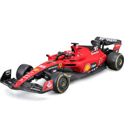 Maisto 1:24 F1 Ferrari Formula RC Elektrikli Yarış Arabası
