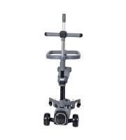 Prego Smile Scooter Gri