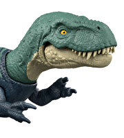 Jurassi̇c World Hareketli̇ Di̇nozor Fi̇gürleri̇ Nantotyrannus JGB80
