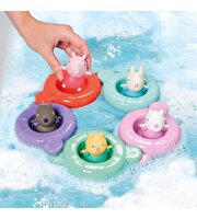 Peppa Pig Peppa'nın Havuz Partisi