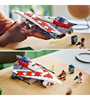 LEGO Star Wars Jedi Bob'un Starfighter’ı 75388