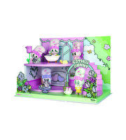 Esther Bunny Young Blossom Serisi Sürpriz Paket Koleksiyon Figürü