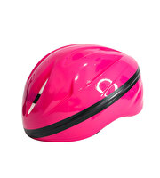 Koruyucu Kask STT 418 Pembe