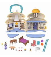 Disney Wish Cottage Home Oyun Seti HRH76