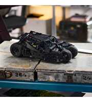 LEGO Technic Batmobile Tumbler 42239