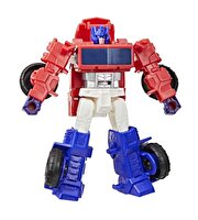 Transformers Cyberworld Cyber Changers Dönüşebilen Optimus Prime G1040
