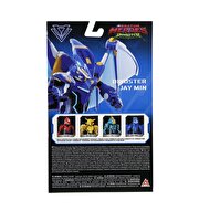 Transformer Dinoster Jay Min 16 Cm