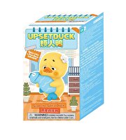 Upset Duck Stop The Spiral Sürpriz Figür Paket