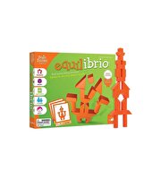 Equilibrio 3 Boyutlu Denge Oyunu