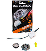 Beyblade X Sterling Wolf 3-80FB UX Başlangıç Seti TP1674