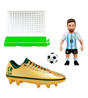 Supergoal Dünya Kupası Koleksiyonluk Sürpriz Futbol Ayakkabı
