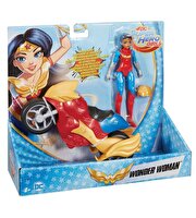 DC Super Hero Girls Figür ve Araç Oyun Setleri