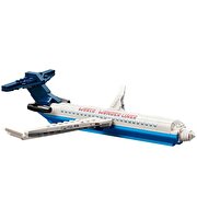 LEGO Seyahat Anıları 41838