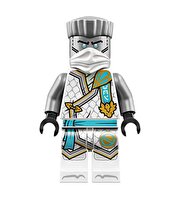 LEGO NINJAGO Zane'in Buz Motosikleti 71816