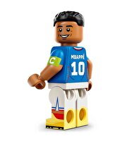 LEGO Editions Kylian Mbappe Unutulmaz Futbol Anları 43013