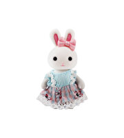 Bay Dreamy Mini Tavşan Büyük Eğlence Parkı