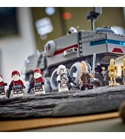 LEGO Star Wars: Klon Savaşları Cumhuriyet Juggernaut 75413