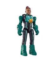 Quantum Heroes Dinoster Aksiyon Figür Oz