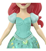 Di̇sney Prenses Mi̇ni̇ Bebekler Ariel JBX49