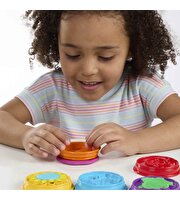 Play Doh Disney Junior Mickey Mouse Hikaye Oluşturma Oyun Hamuru Seti G2324