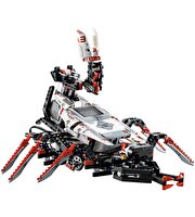 LEGO Mindstorms EV3 31313