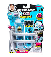 Mr. Beast Lab Swarms Mikro Beast 5’li Figür