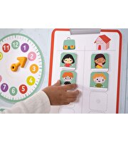Smoby Okul Sınıfı Rol Yapma Oyun Seti