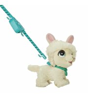 Fur Real Yürüyen Dostlarım Özel Seri Lama E8728