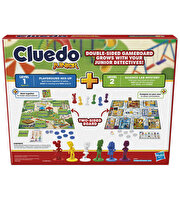 Cluedo Juni̇or F6419