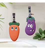 Valiz ve Çanta Etiketi